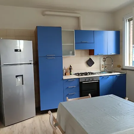 Bed and Breakfast Rita 3*