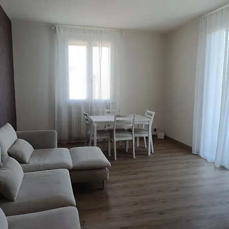 Rita Bed and Breakfast Due Maesta